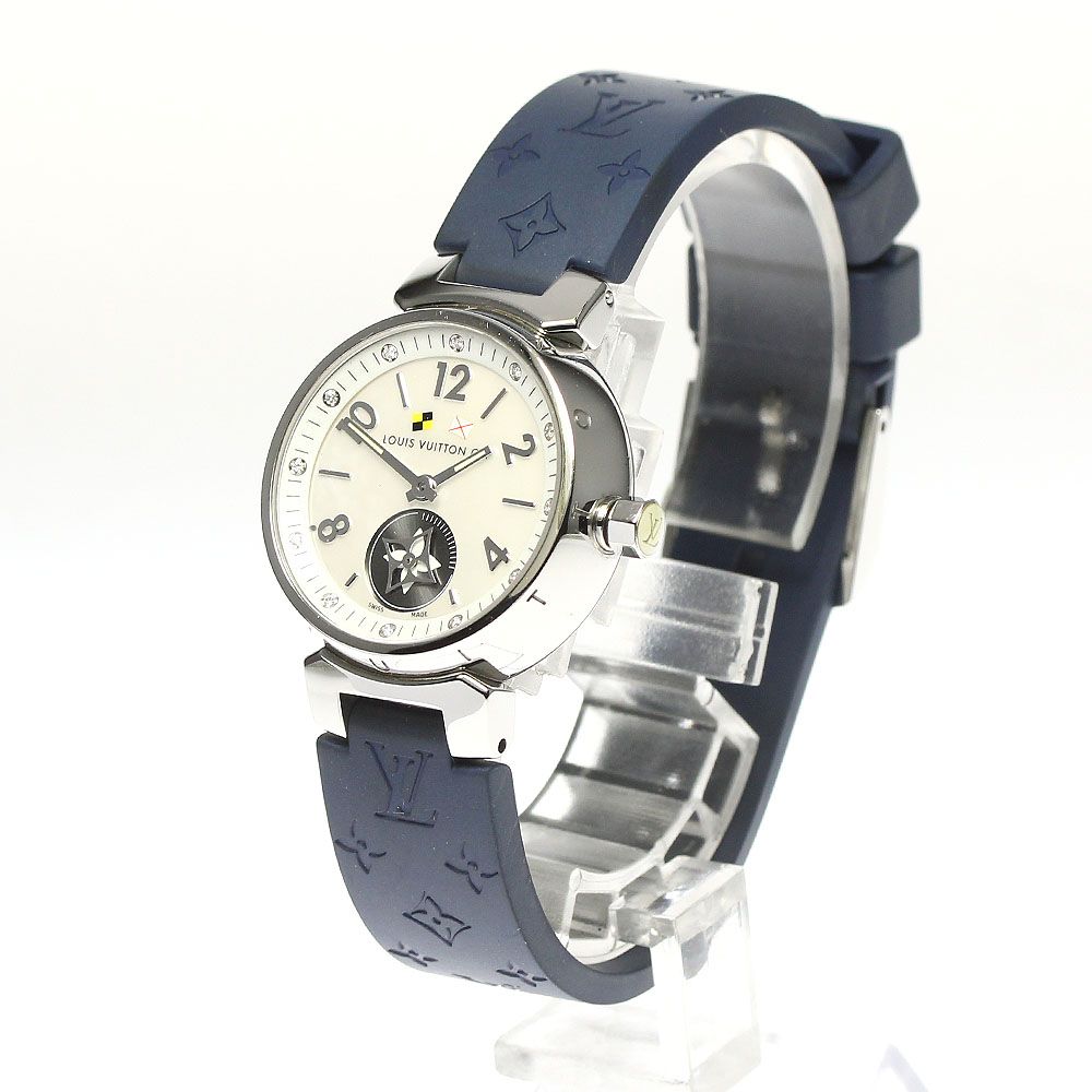 ルイ・ヴィトン LOUIS VUITTON Q12M0 タンブール ラブリーカップ 12P