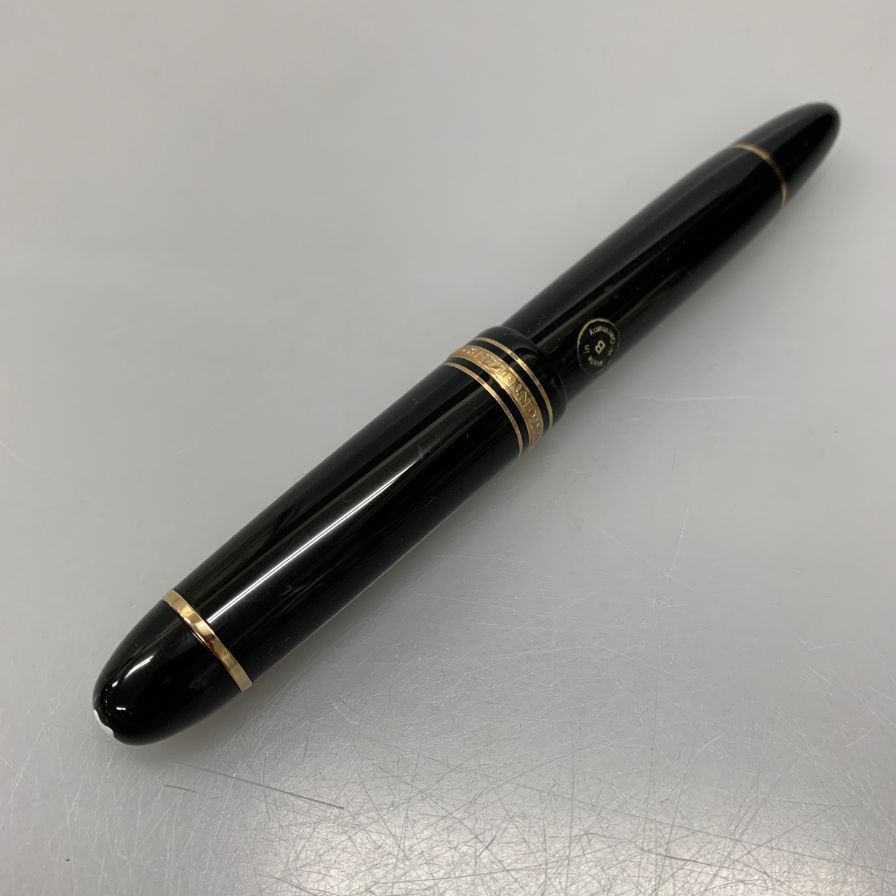 おっつあん　モンブラン万年筆 おっつあん モンブラン万年筆 おっつあん様専用 モンブラン万年筆