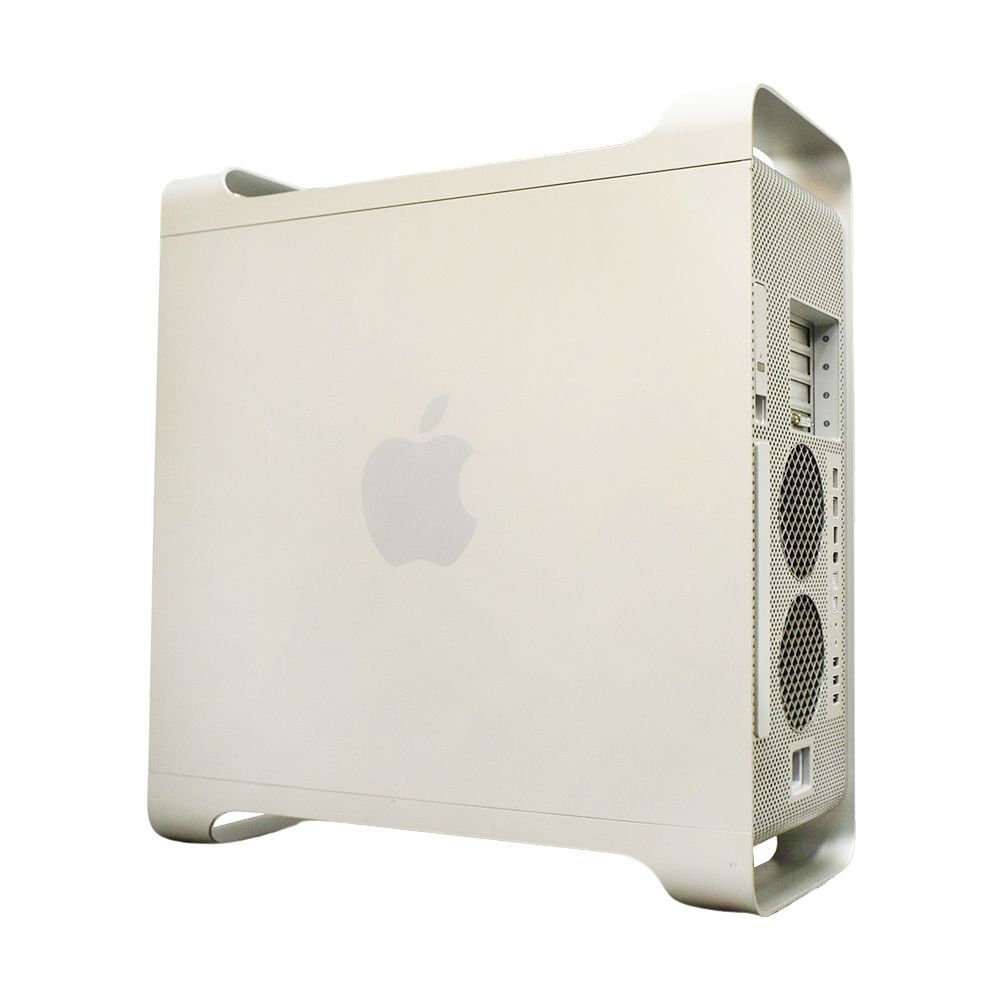 起動商品Apple power Mac G5 2005年製 2.0 G Hz - Macデスクトップ