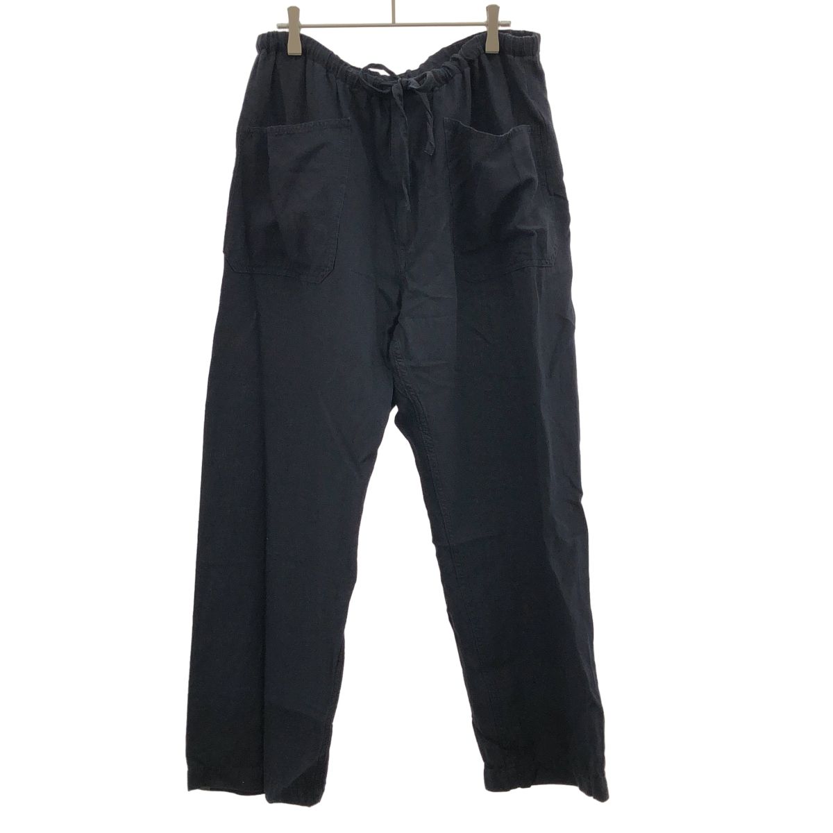 Kaptain Sunshine キャプテンサンシャイン 22SS Sideseemless