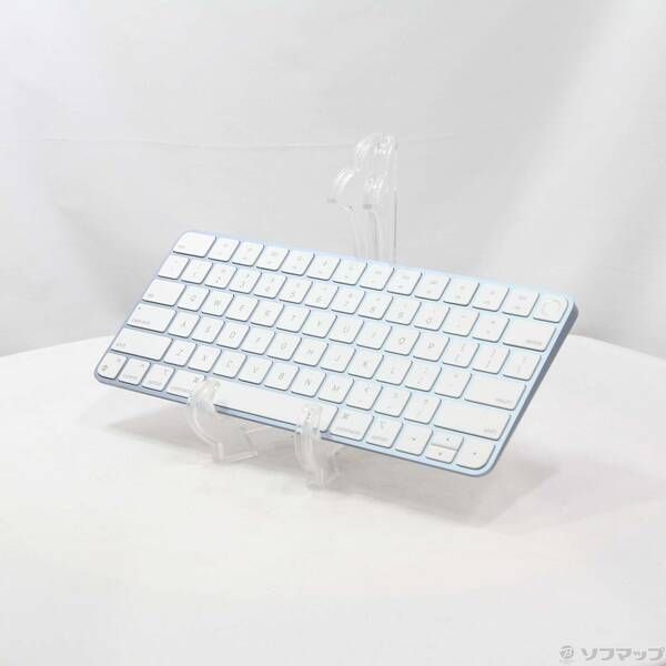 Appleシリコン搭載Macモデル用Touch ID搭載Magic 英語（UK） Appleシリコン搭載Macモデル用Touch ID搭載Magic Keyboard