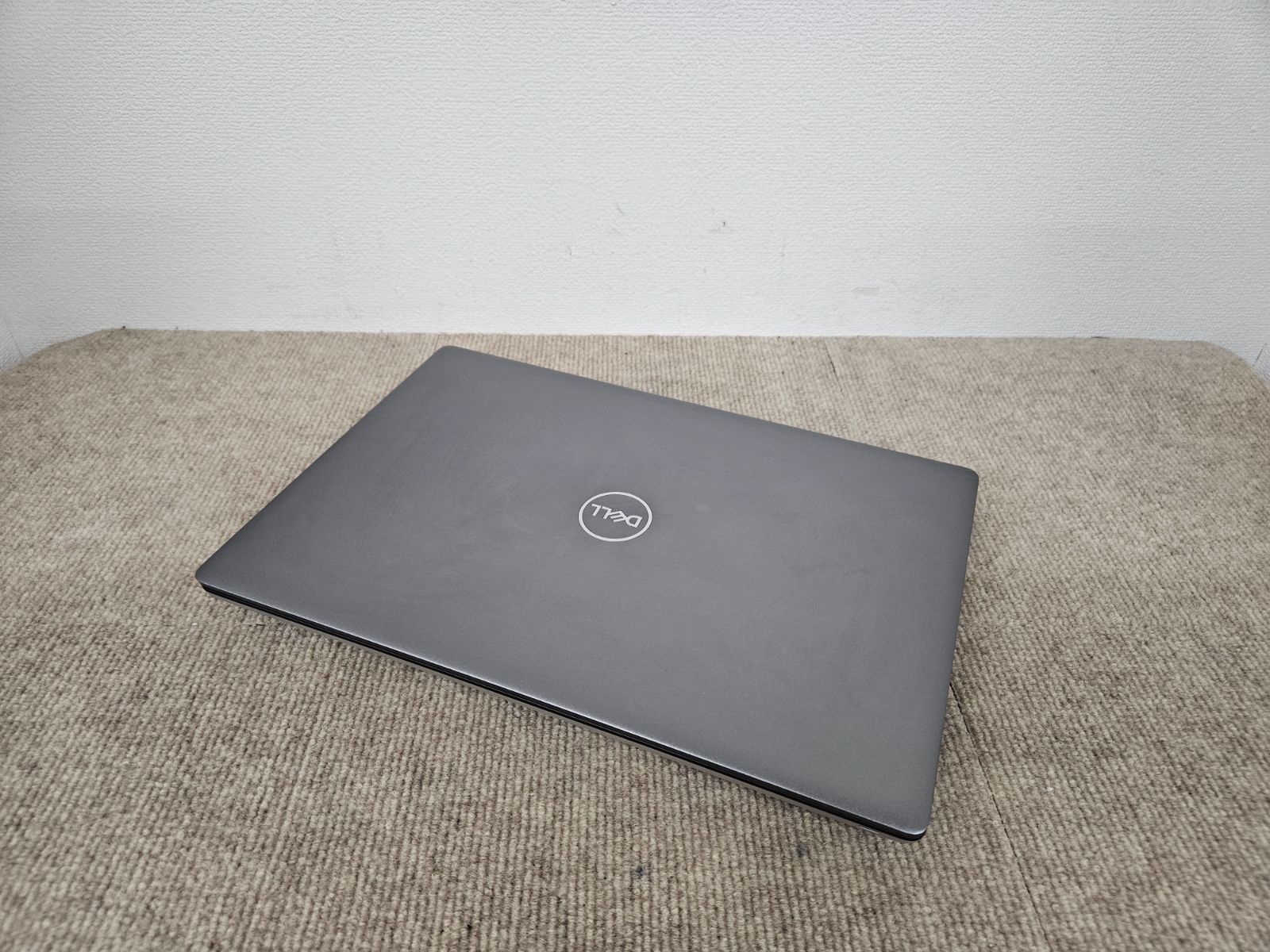 美品 DELL Precision 7560(15.6インチ)Mobile Workstation Intel Core