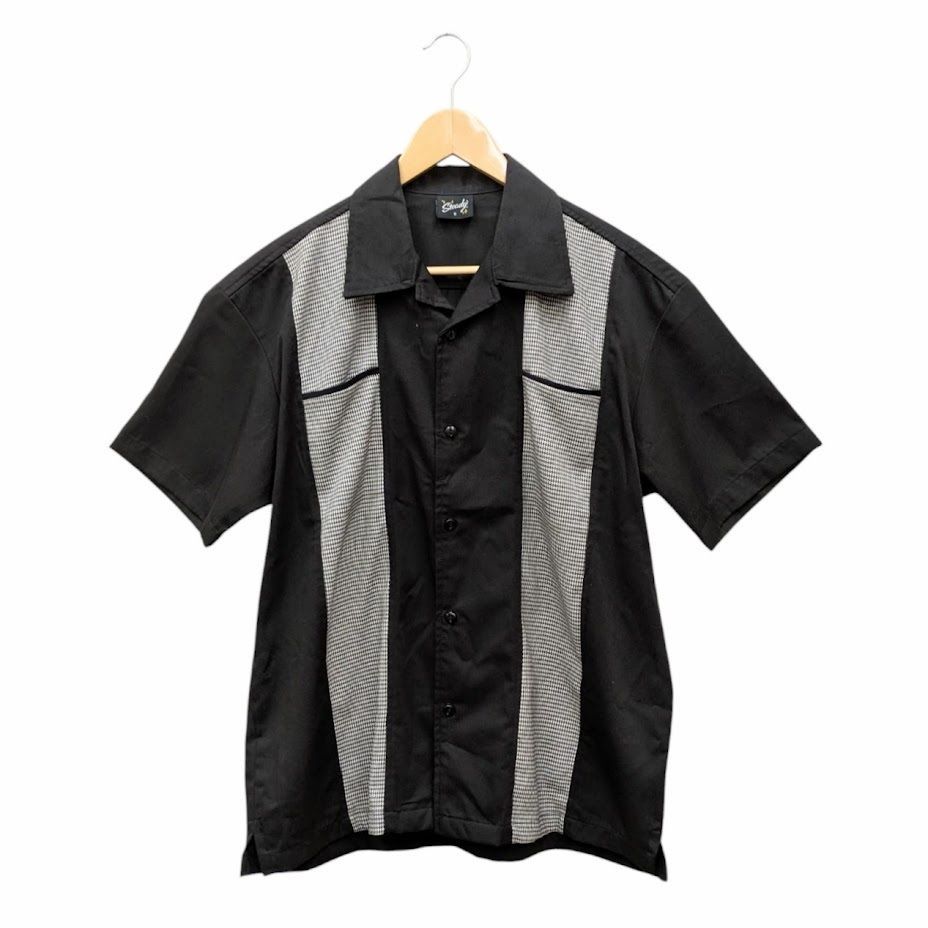 Steady Clothing ステディ クロージング ボーリングシャツ