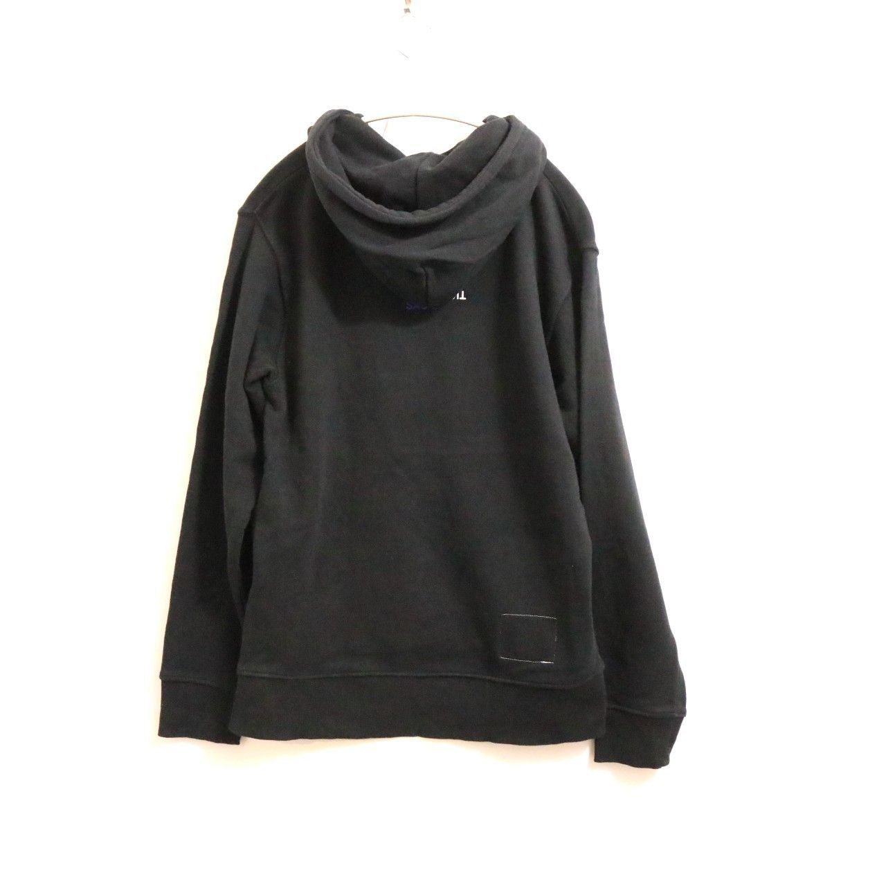 中古B】sacai サカイ × FRAGMENT DESIGN フラグメントデザイン 1 S 