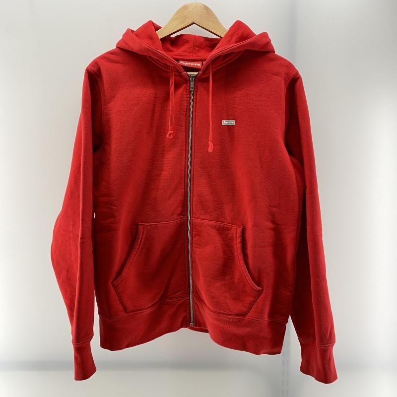 中古】Supreme Supreme 18AW Reflective Small Box Zip Up 中古】Supreme Supreme 18AW Reflective Small Box Zip Up