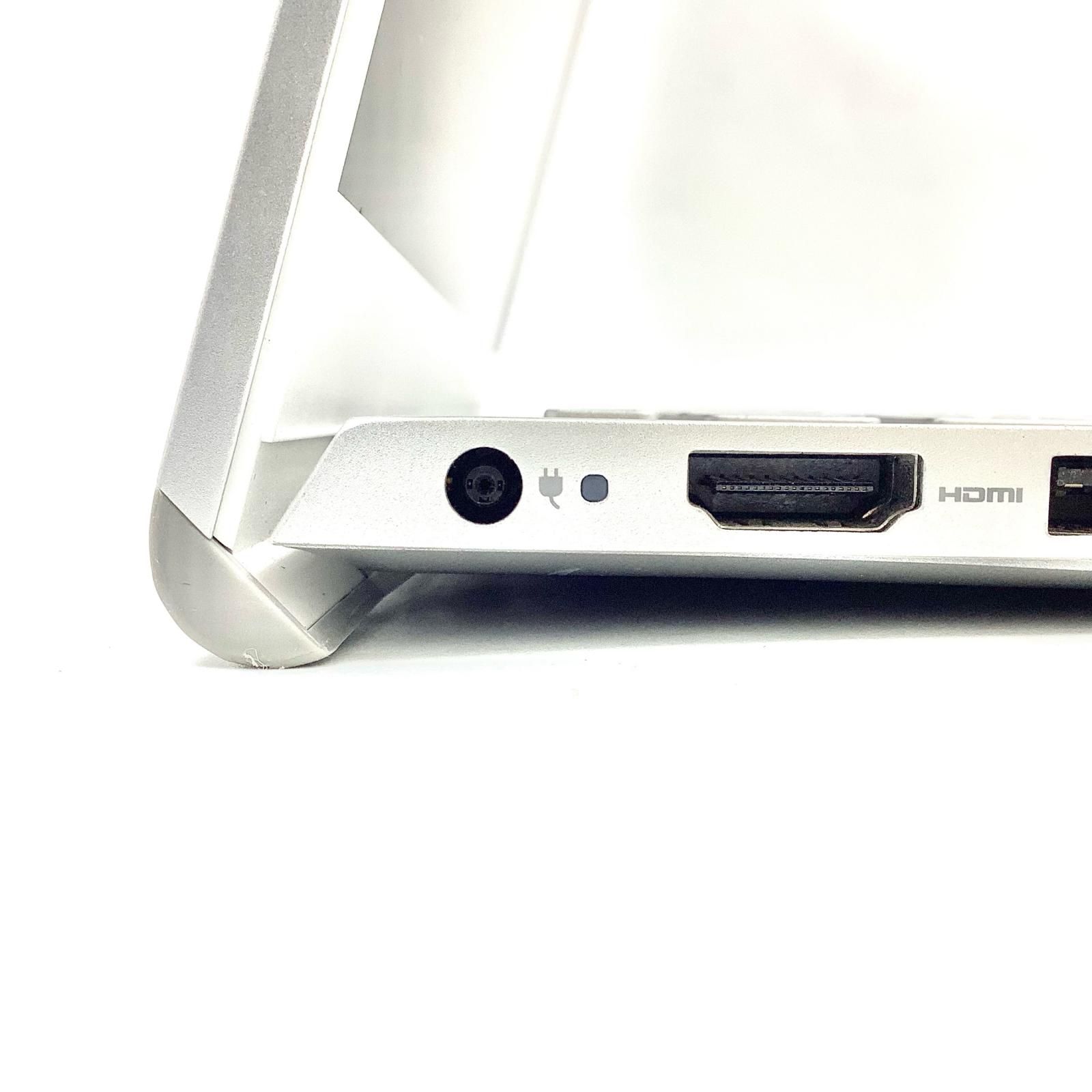 美品】DELL Inspiron 5405 Ryzen 5 8GB 256GB - メルカリ