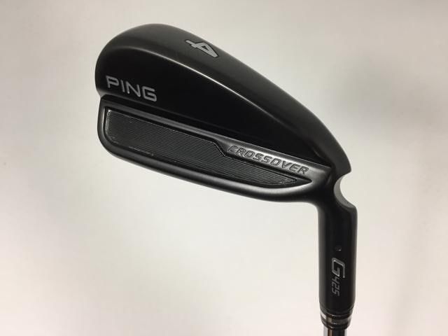 ゴルフクラブ ピン G425 クロスオーバー NSプロ MODUS3 TOUR105 U4 14日間返品OK