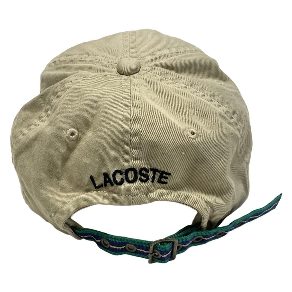 Lacoste ラコステ