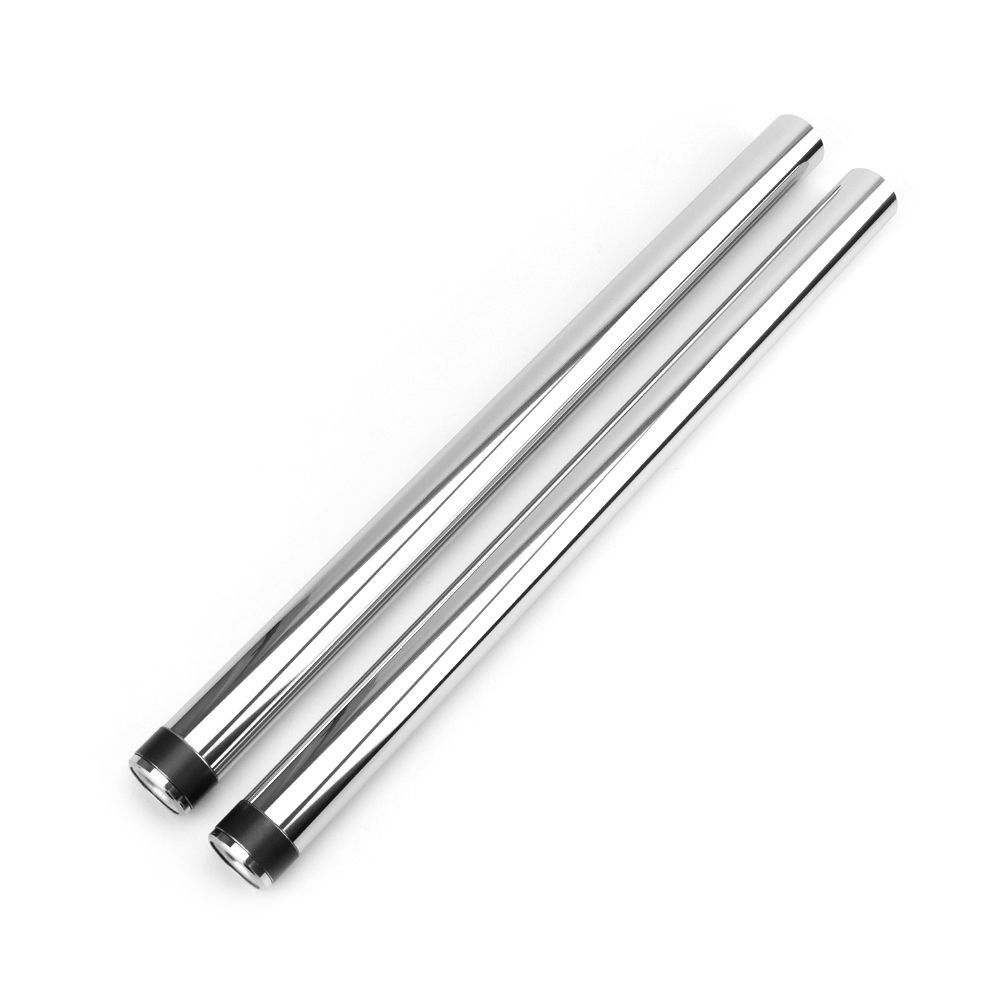 XS362 上メッキ MT07 XSR900 XSR700 MTM690 MTN690 RM07J 41MM 純正品番1WS-23110-00に対応 インナーチューブ２本