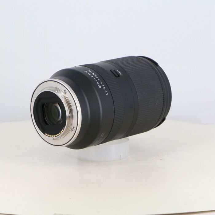 中古】(タムロン) TAMRON AF18-300/3.5-6.3Di III-A VC VXD