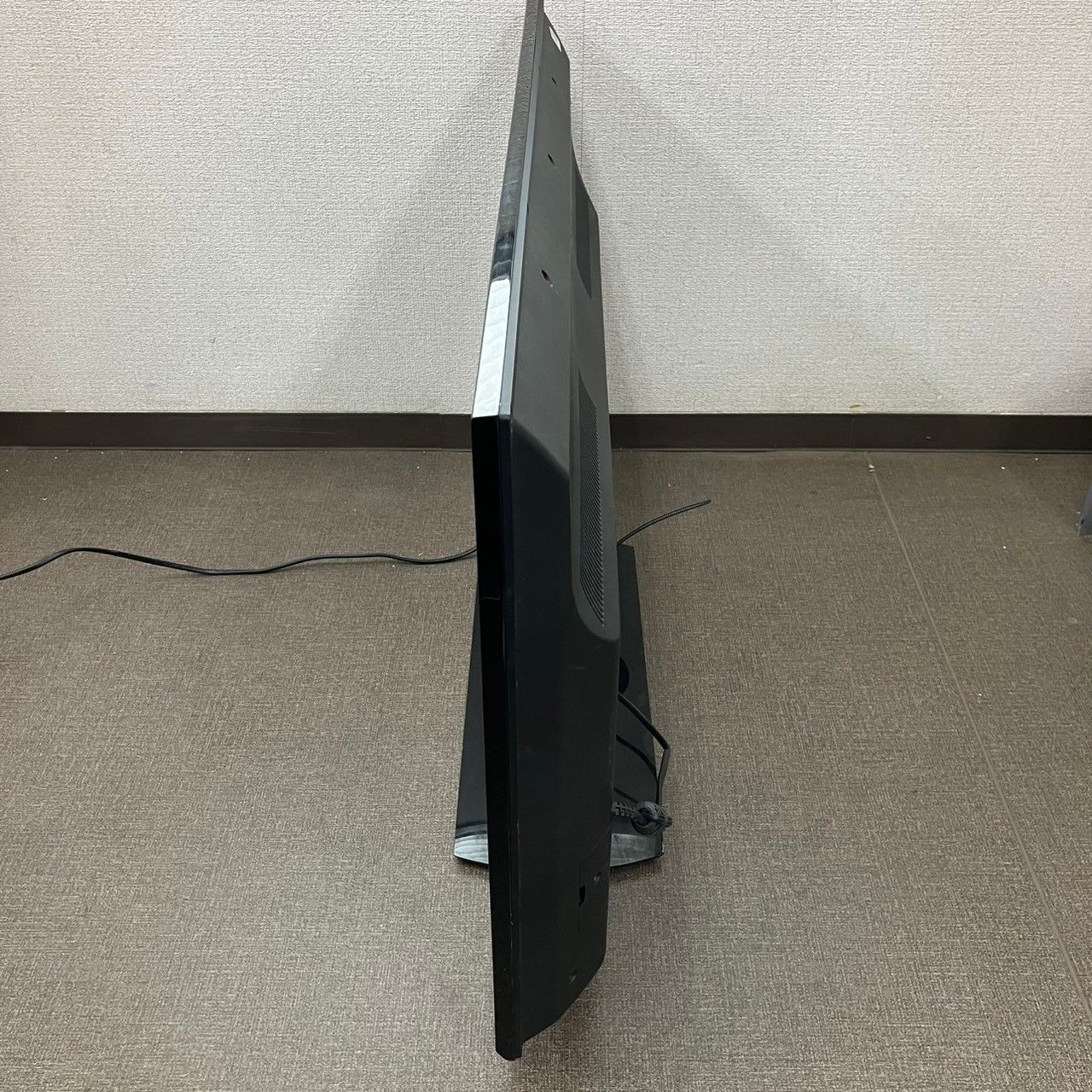 SHARP シャープ トップ 液晶カラーテレビ 40V型 AQUOS アクオスLC