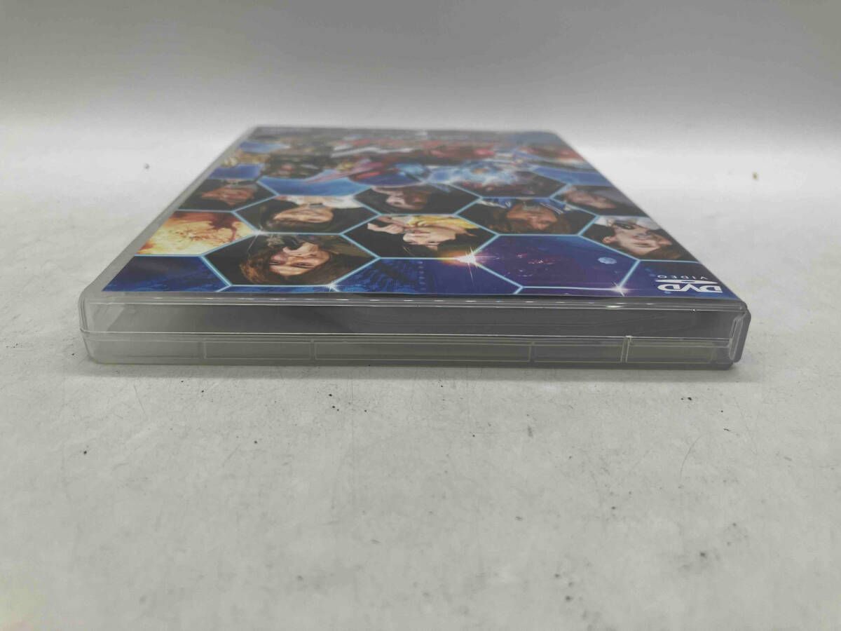 DVD 仮面ライダｰビルド スペシャルイベント(限定予約版)(3DVD)3