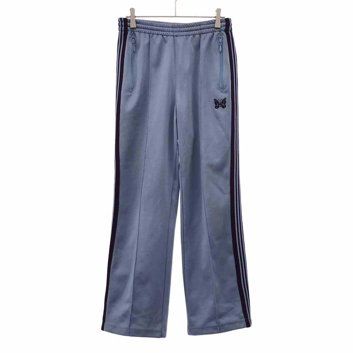 Needles ニードルズ Track Pant Poly Smooth トラックパンツ KP220 
