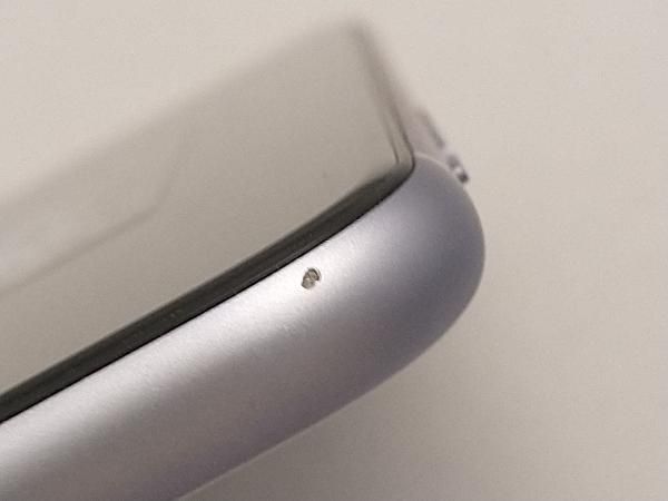 au 【SIMロックなし】MWM52J/A iPhone 11 128GB パープル au