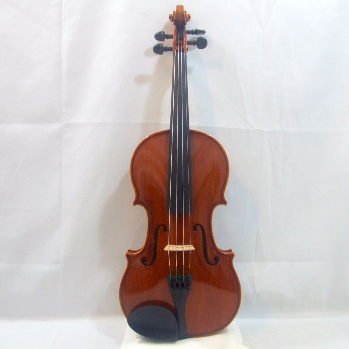 ピグマリウス バイオリン