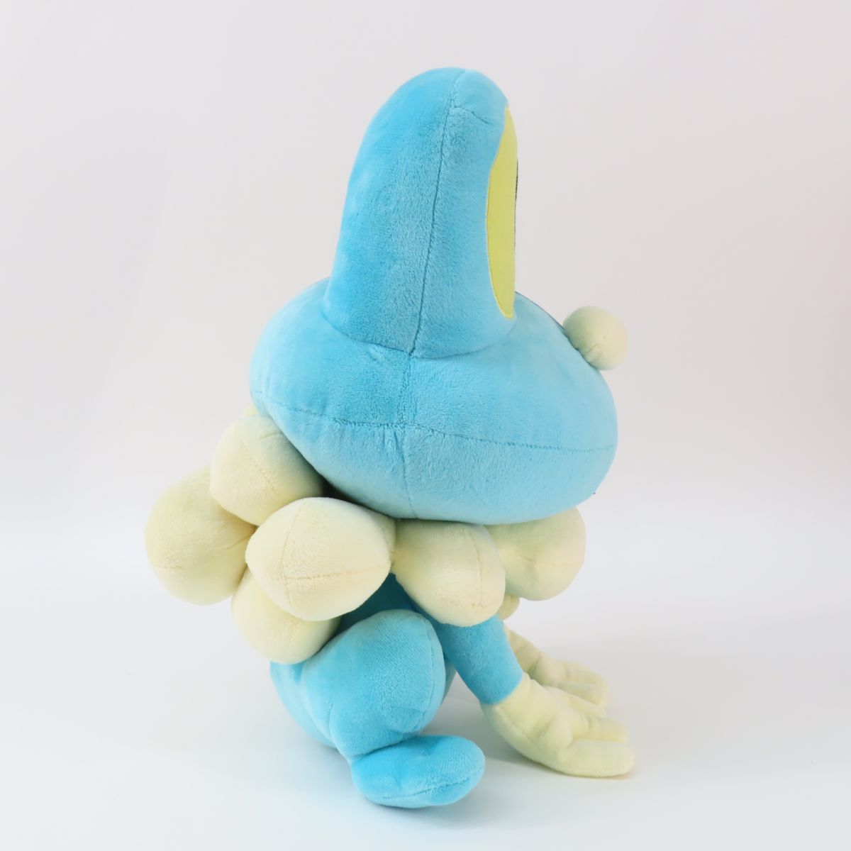 ポケットモンスター ポケモン ケロマツ 等身大 ぬいぐるみ