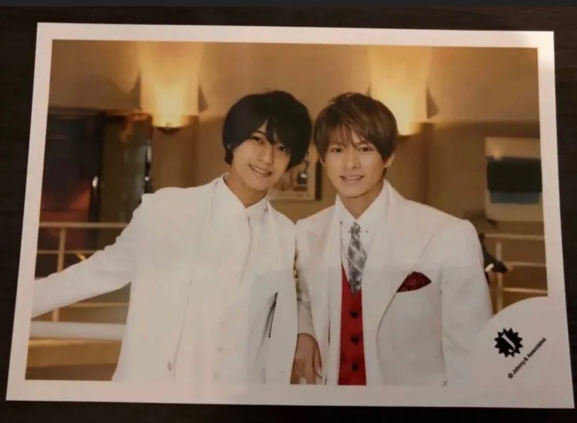 平野紫耀 高橋海人 フォトセット