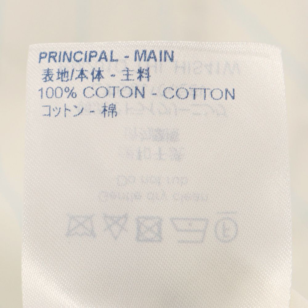 LOUIS VUITTON (ルイヴィトン) 20SS モノグラムプリント ストライプ