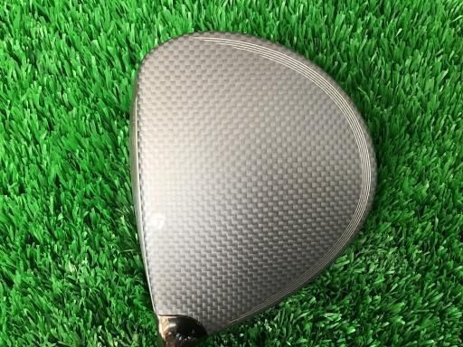 テーラーメイド Qi 35 MAX LITE 7 W フェアウェイウッド FW AIR SPEEDER TM フレックスR メンズ 男性用 右利き 右用 Bランク ゴルフクラブ