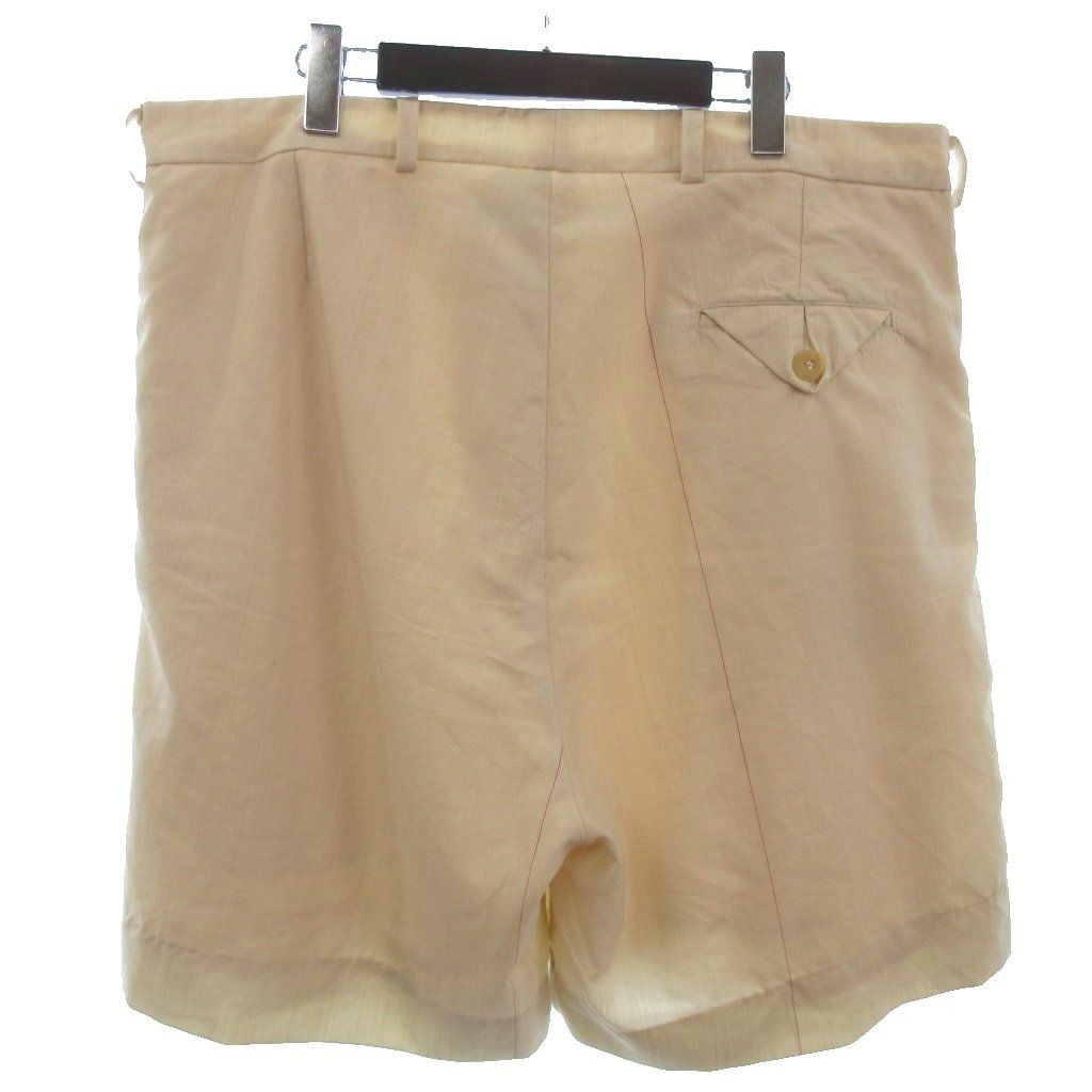 paul harnden shorts&belt ポールハーデン ショートパンツ paul harnden shorts&belt ポールハーデン ショートパンツ