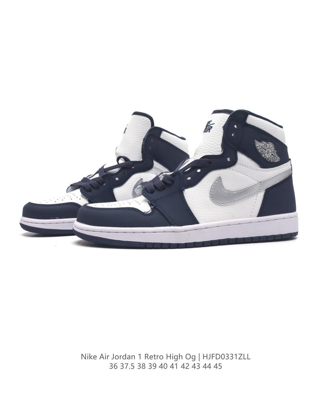 【オークション】NIKE AIR JORDAN１high Size 9.5-Brand New Air Jordan 1 Retro High 