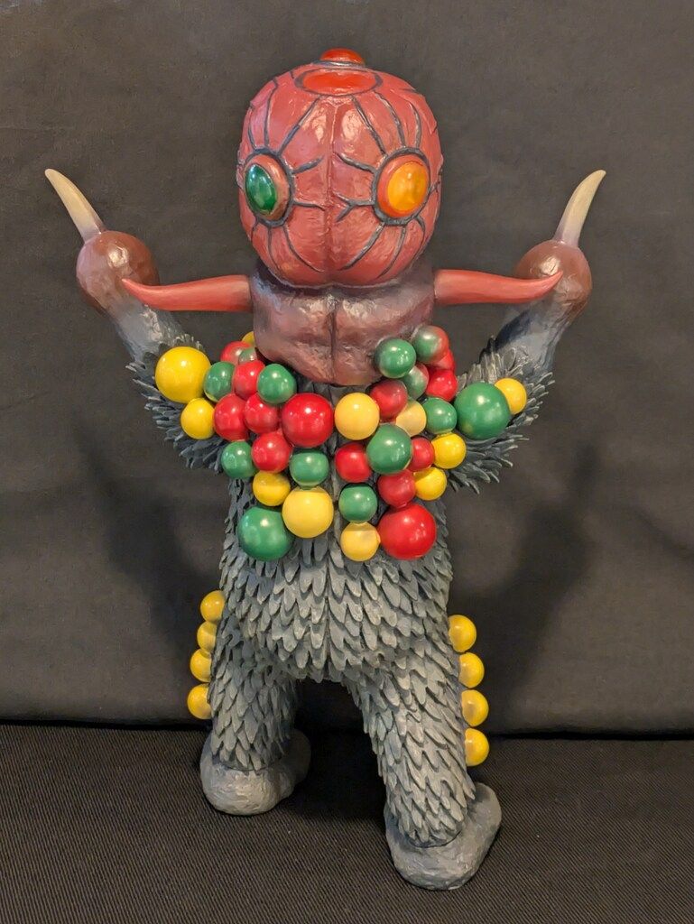 大怪獣シリーズ シグナリオン
