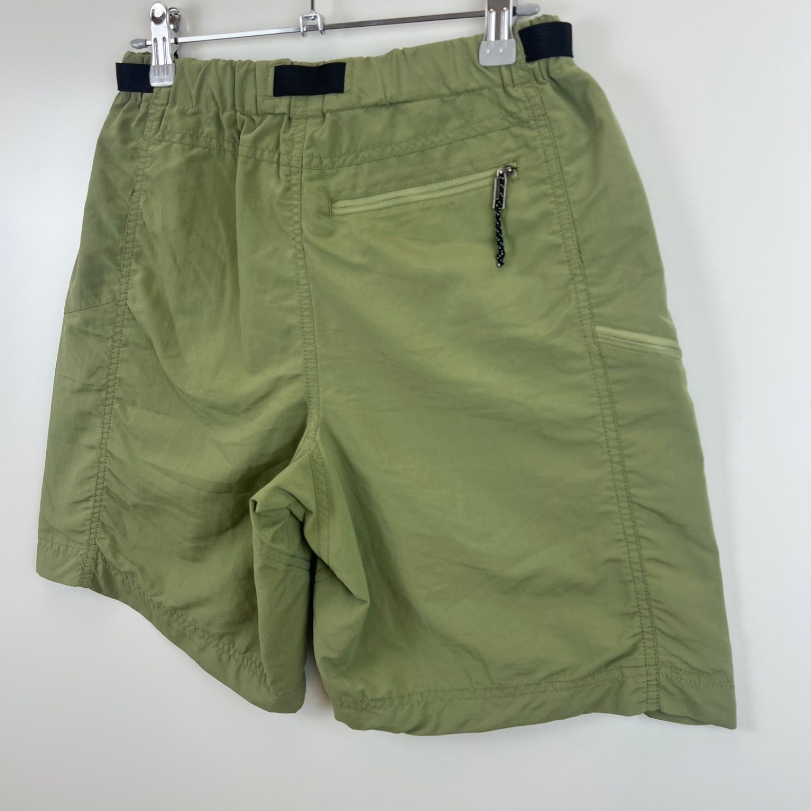 patagonia 2013ss GI Ⅲ SHORT pants Men's XS ELKH 57319