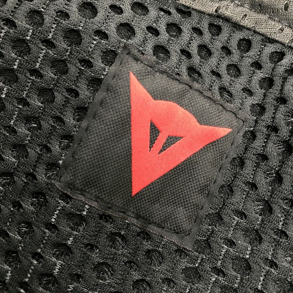 DAINESE ダイネーゼ AVRO ライディング レザージャケット ブラック系