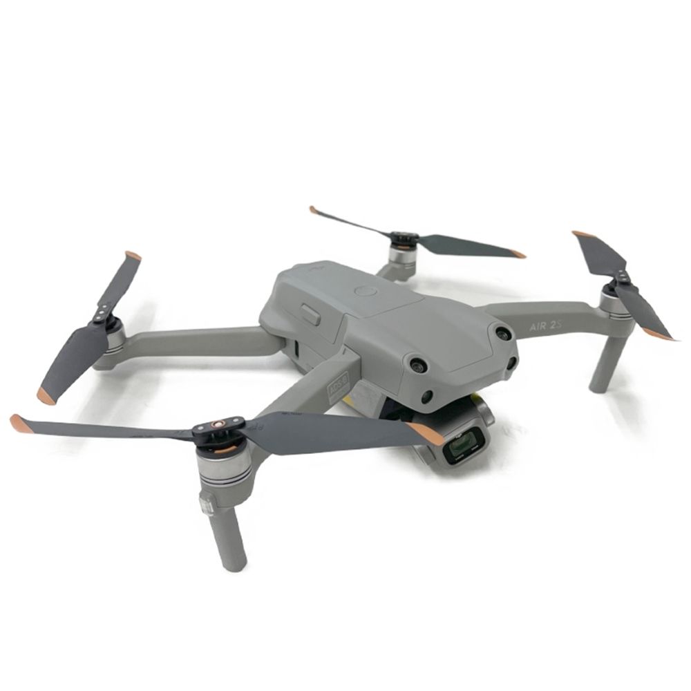 ◆◆DJI  ドローン DJI DA2SUE1 Air 2s RCケーブル(MicroUSBコネクター)欠品・オプション(PGYTECH拡張ランディングギア・LEDヘッドランプ)付 DA2SUE1 ◇◇DJI ドローン DJI DA2SUE1 Air 2s RCケーブル(MicroUSB