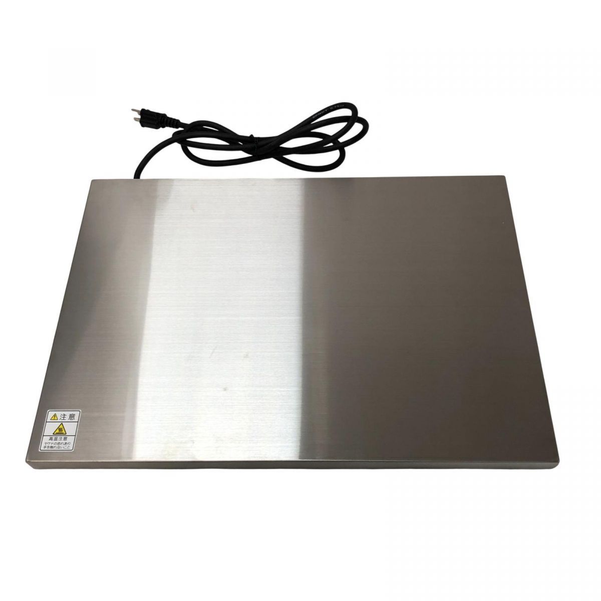 プレートヒーター タイジ タイプ 幅600mm PH-640 S CPK862533相