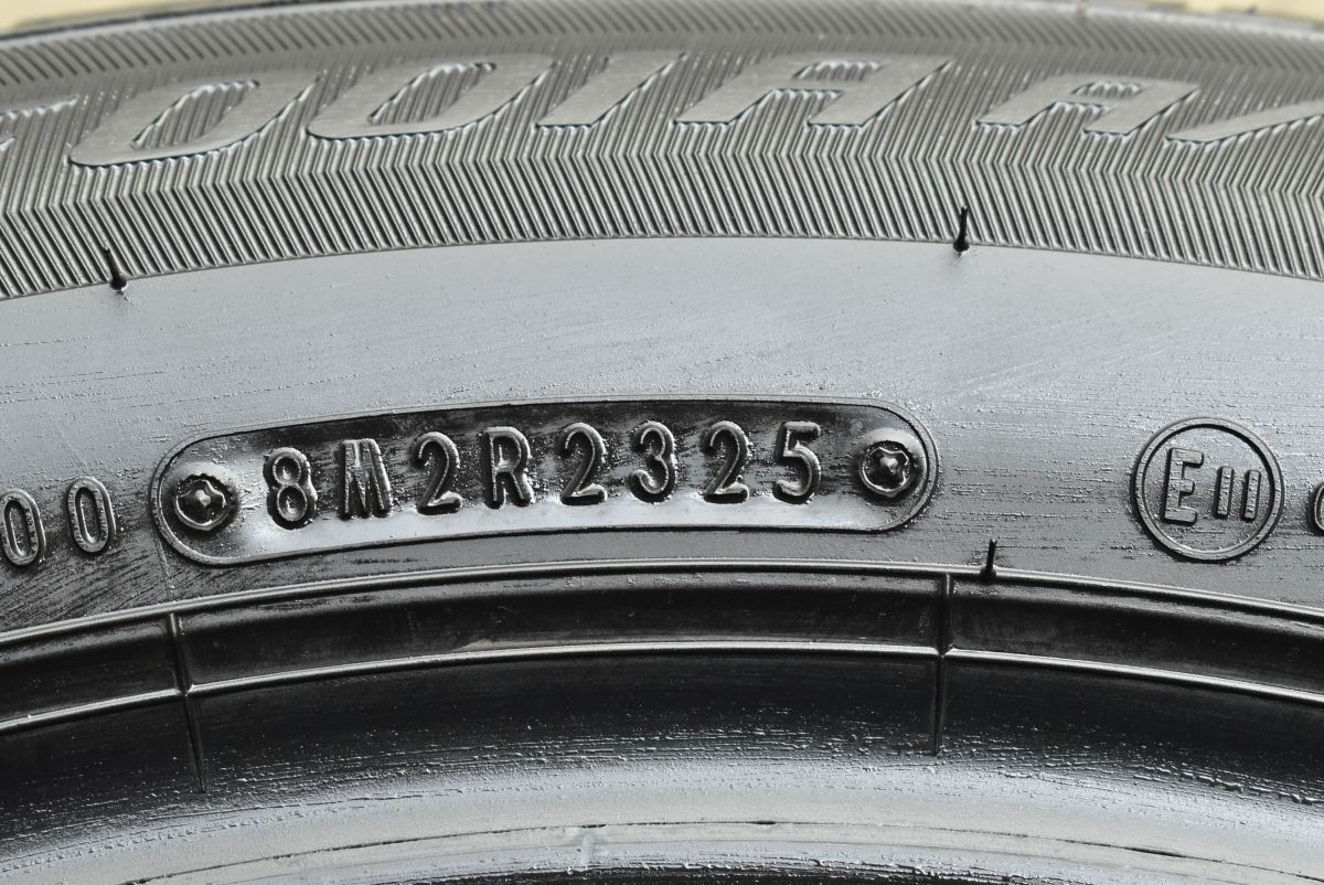 4本 クロストレック