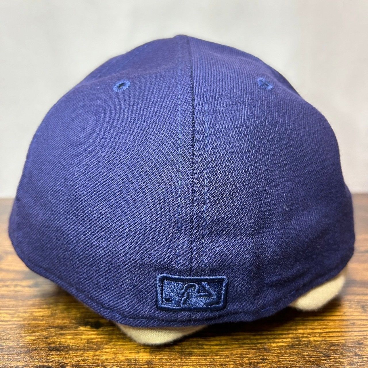 E19 ニューエラ 59fifty ヤンキース usa製 ヴィンテージ 1710 E19 ニューエラ 59fifty ヤンキース usa製 ヴィンテージ 1710