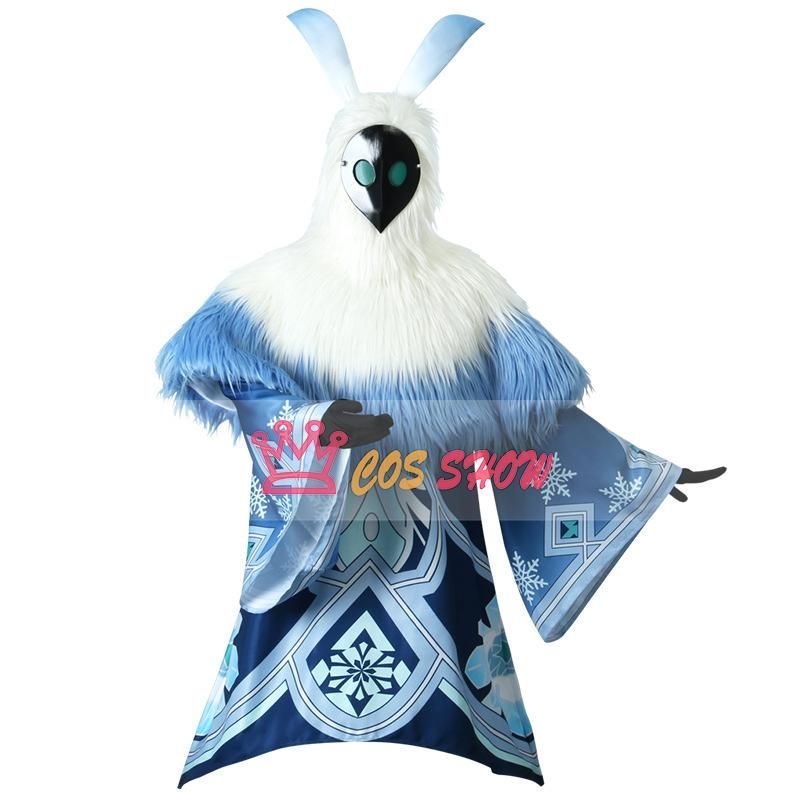げんしん アビスの魔術師