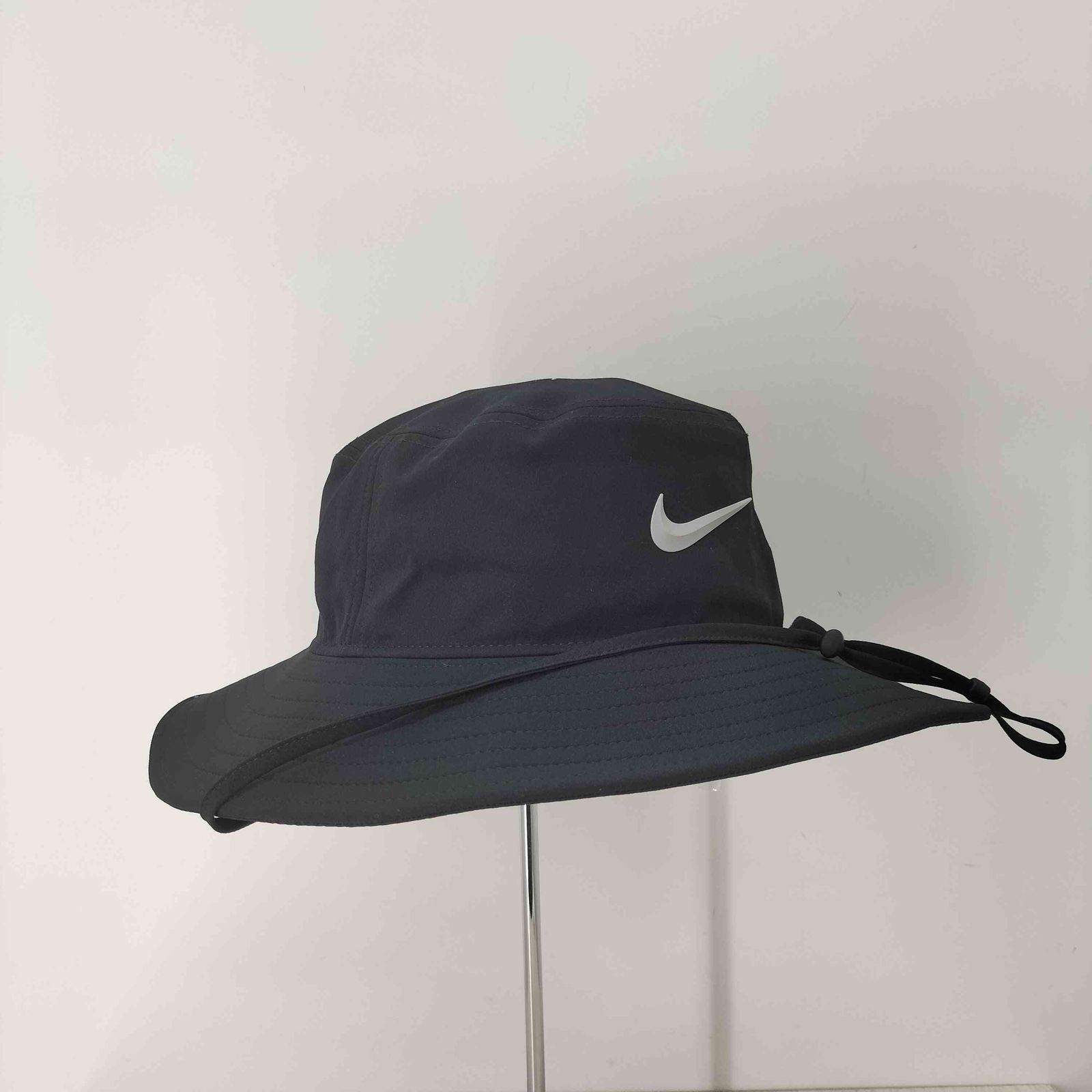 【アップル】NIKE DF APEX WB UV バケット ハット【L】 ナイキ NIKE DF APEX WB UV バケット ハット メンズ L - メルカリ