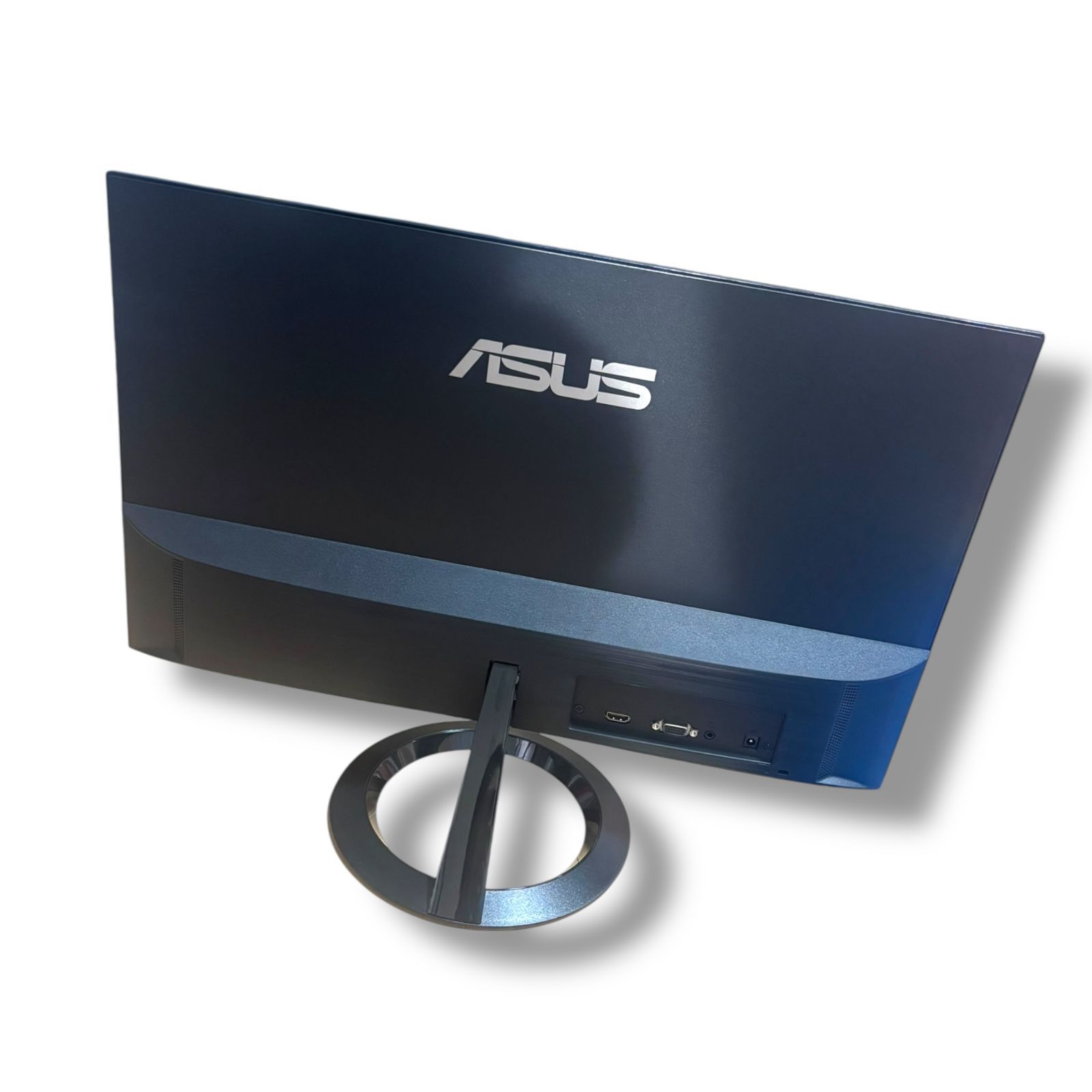 管理番号2982 Amazon.co.jp ASUS モニター 23インチ ディスプレイ IPS FHD HDMI D-sub スピーカー Eye Care VZ239HR