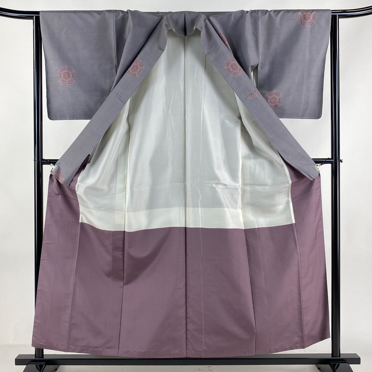 身丈157cm 裄丈65cm