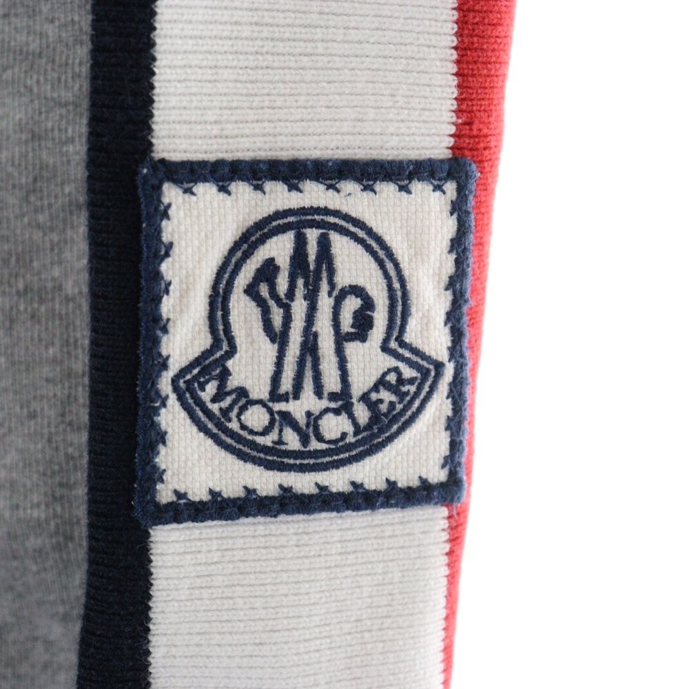 MONCLER GAMME BLEU (モンクレール・ガム・ブルー) PANTALONE
