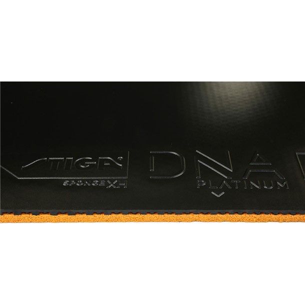 スティガ stiga DNA プラチナXH クロ MAX 卓球ラバー 選択