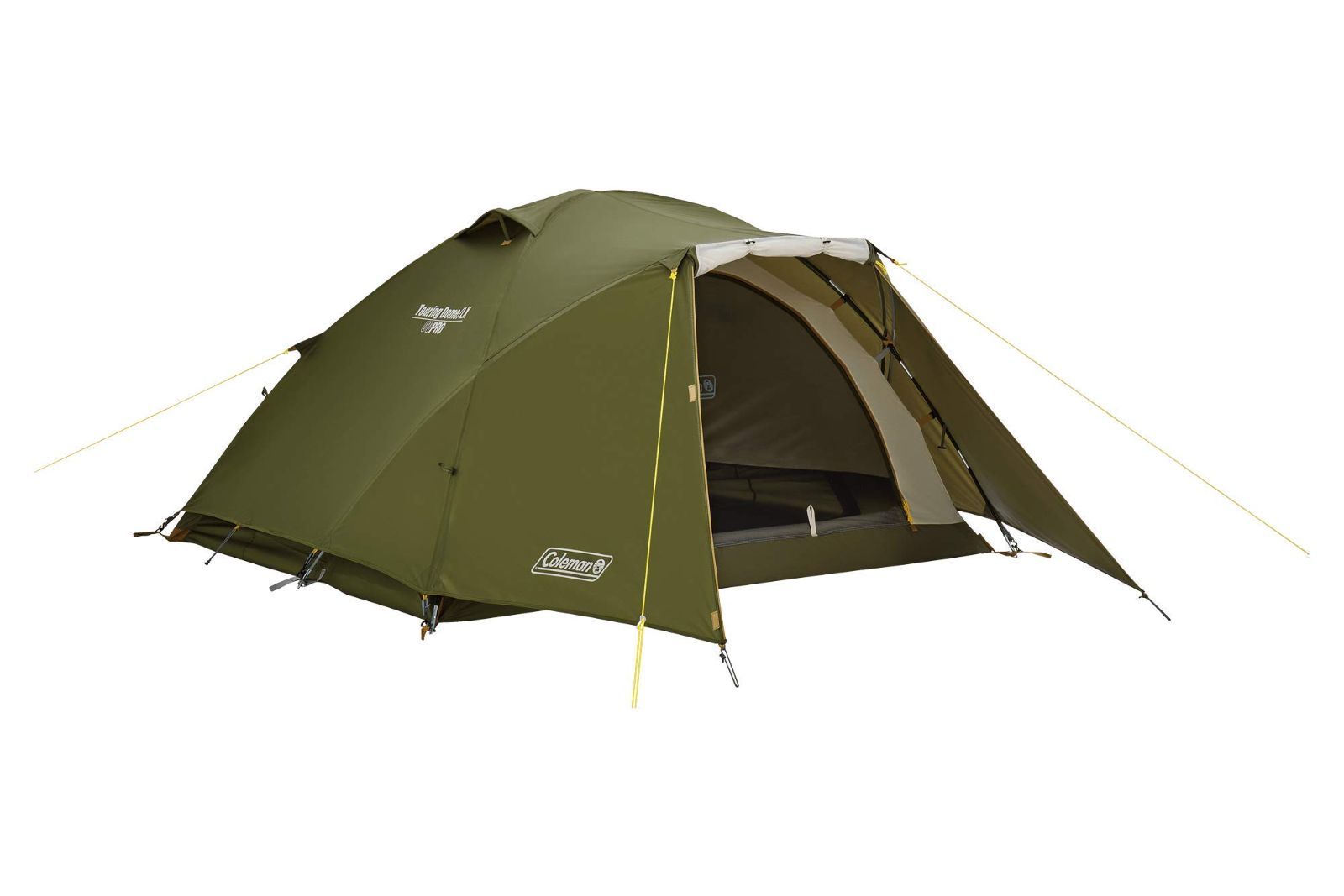 【間も無くメルカリに移行】Coleman Touring Dome st 1〜2人用テント 新品】コールマン(Coleman) テント ツーリングドーム ST 1~2人用