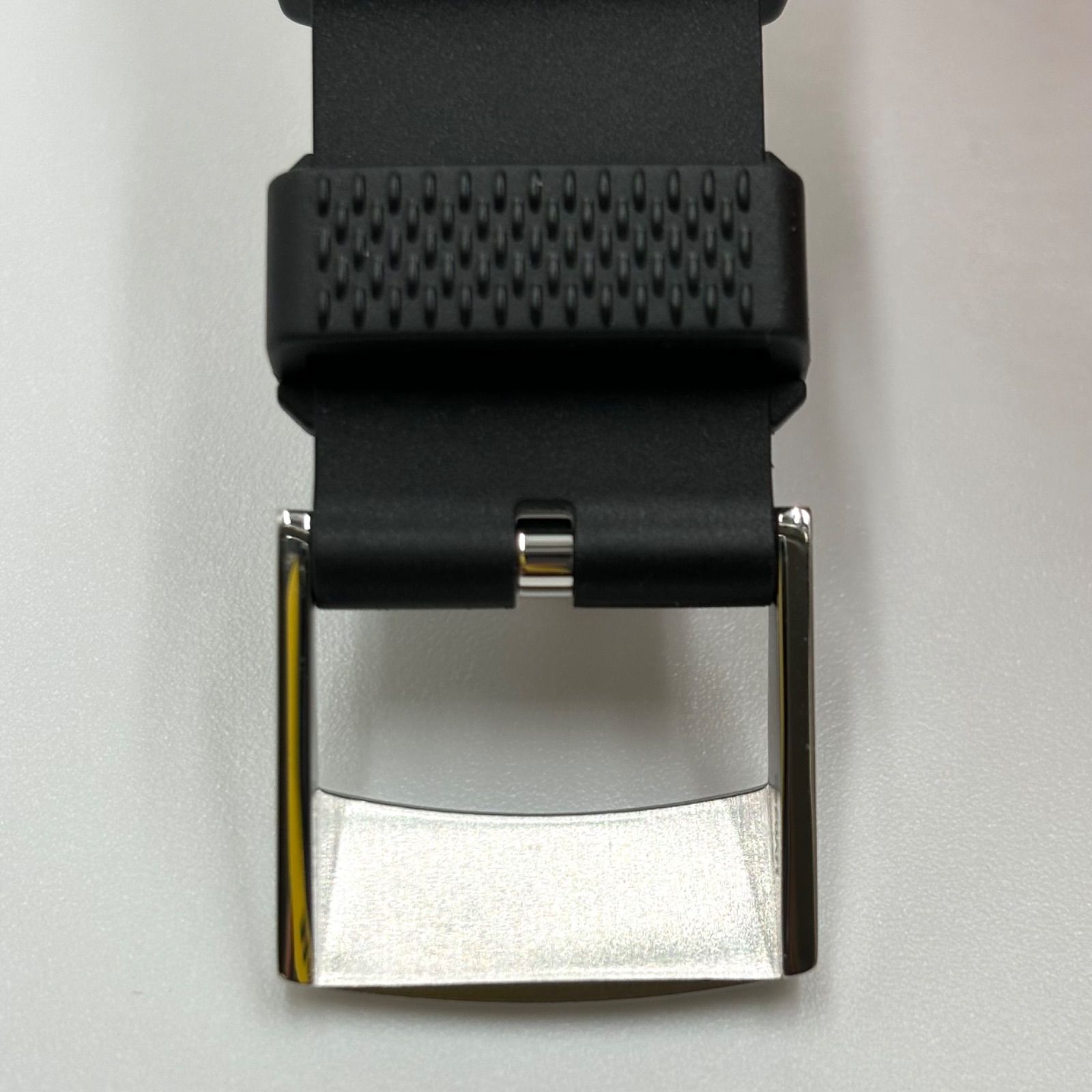 ⚫LOUIS VUITTON⚫ タンブール ダミエ ラバー ストラップ L