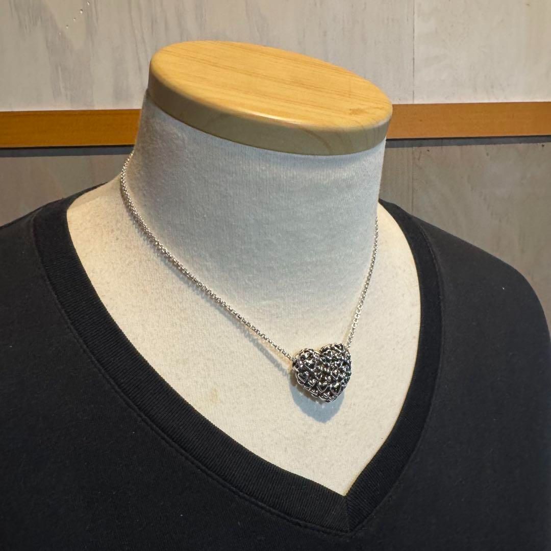 ハート ジョージジェンセン