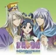 彩雲国物語　CD 　全28枚セット 彩雲国物語 CD 全28枚セット - メルカリ