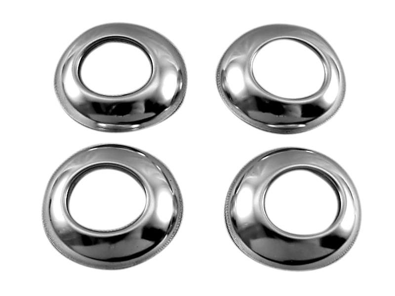 BRIGHTZ クラウン ARS220 超鏡面ステンレスメッキフェンダーガーニッシュ 2PC  ARS S220 220 | BRIGHTZ クラウン ARS220 超鏡面ステンレスメッキ