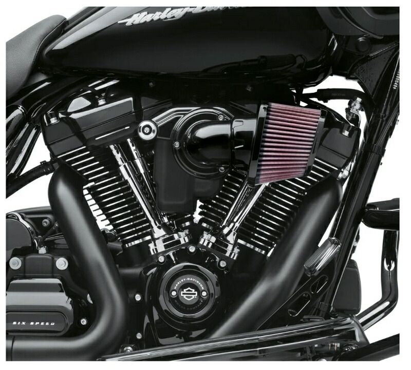 グロスブラック ロワーロッカーボックスカバー 2017年以降M-EIGHT