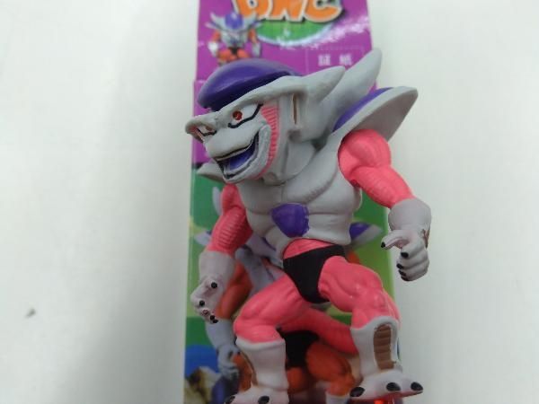 バンプレスト フリｰザ 第三形態 DBZ029 組立式 ドラゴンボｰルZ