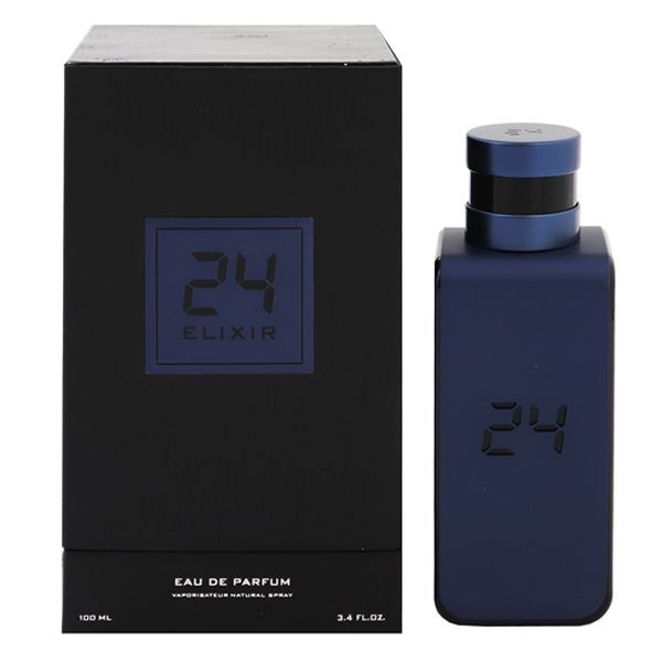 トゥエンティフォー 24 エリクシール アズール EDP・SP 100ml 香水 フレグランス 24 ELIXIR AZUR TWENTY FOUR 新品 未使用