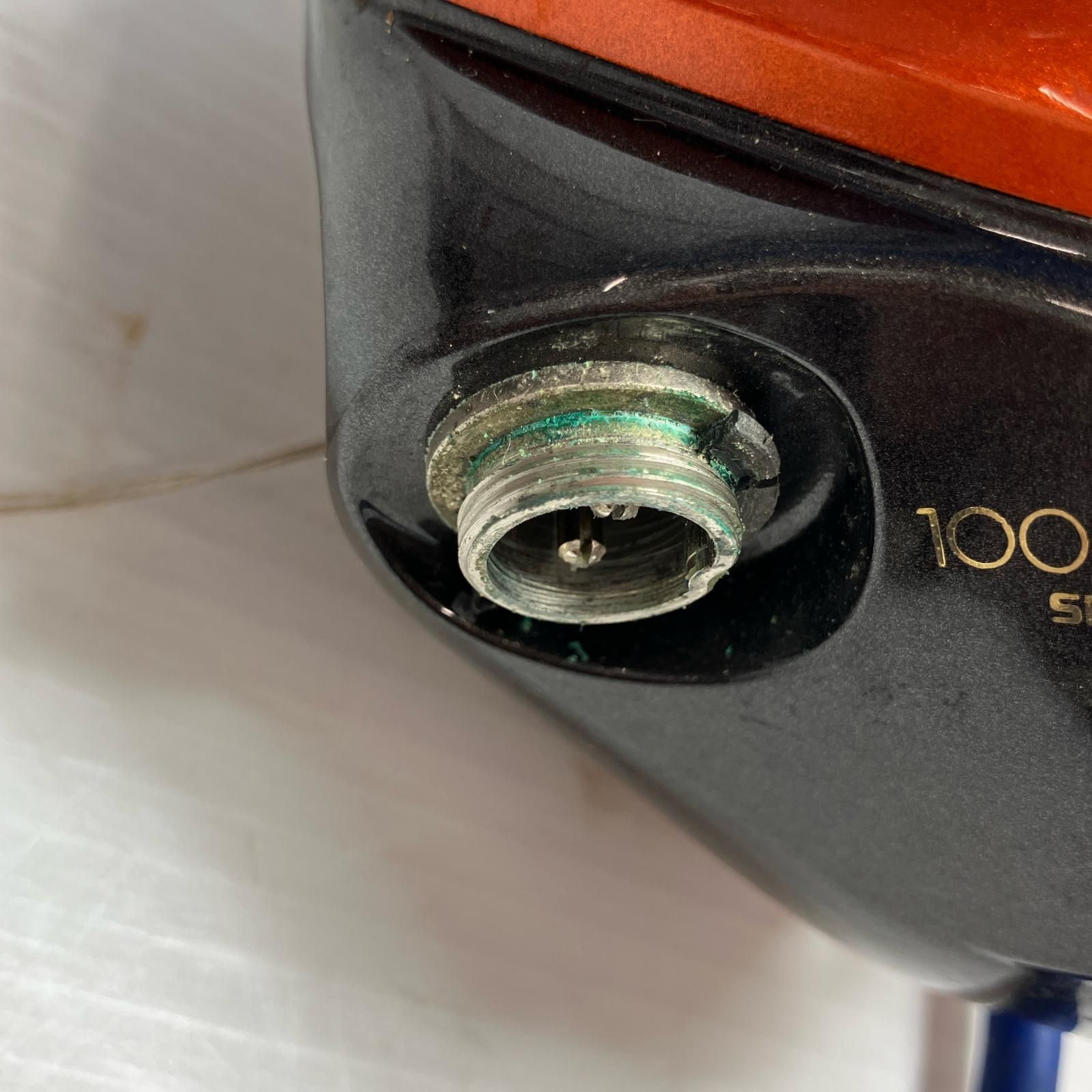  SHIMANO シマノ リール 電動リール 03電動丸1000 XH 016614 電源コード付 電動リール リール