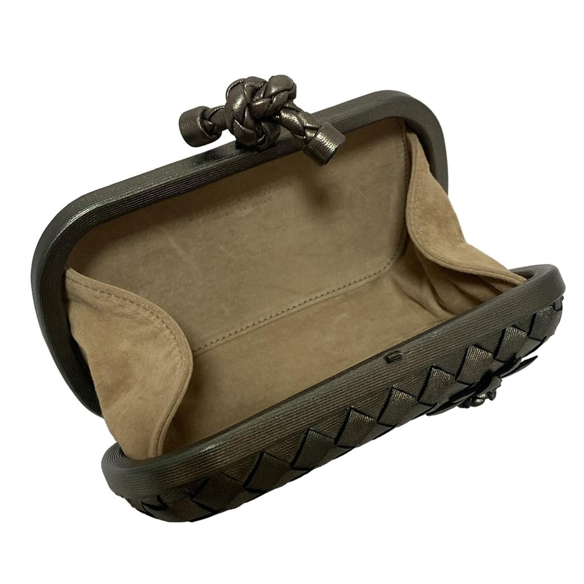 BOTTEGA VENETA(ボッテガヴェネタ) クラッチバッグ インペロ
