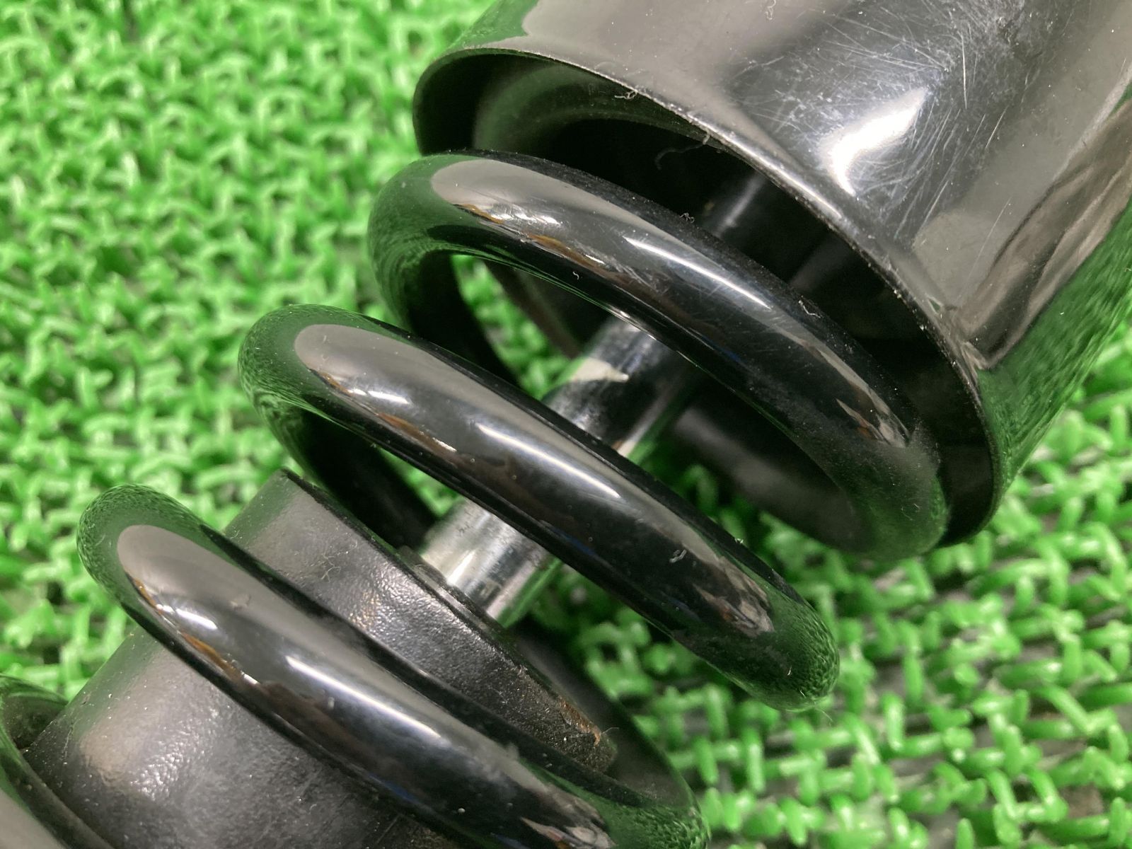 既にご購入済商品となります。 TRICK STAR IKAZUCHI 政府認証スリップオンマフラー ZX-4R TRICK STAR