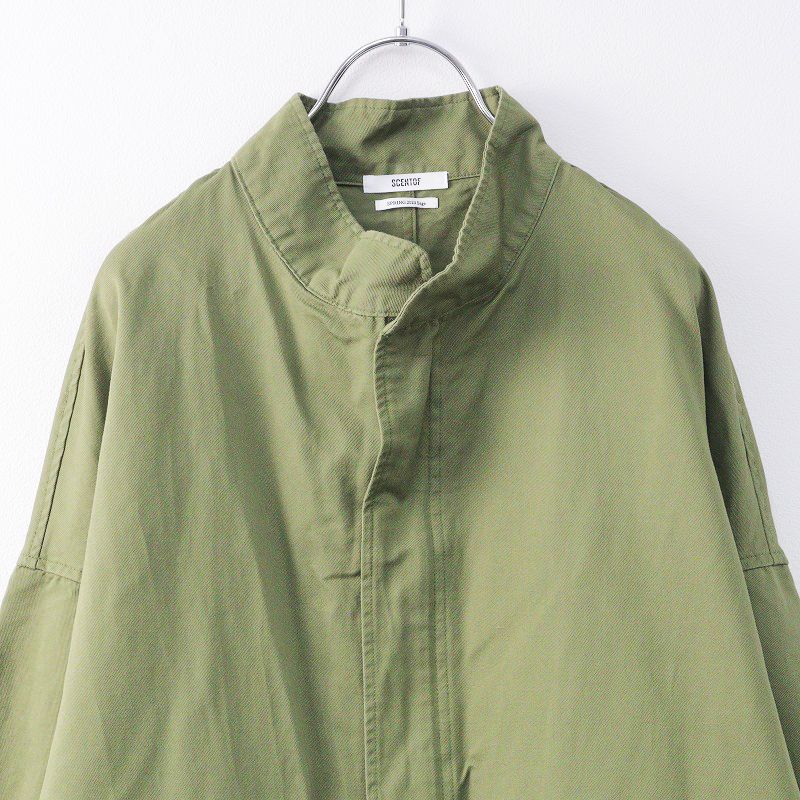 美品 2023年 定価41800円 エーピーストゥディオ AP STUDIO セントオブ  